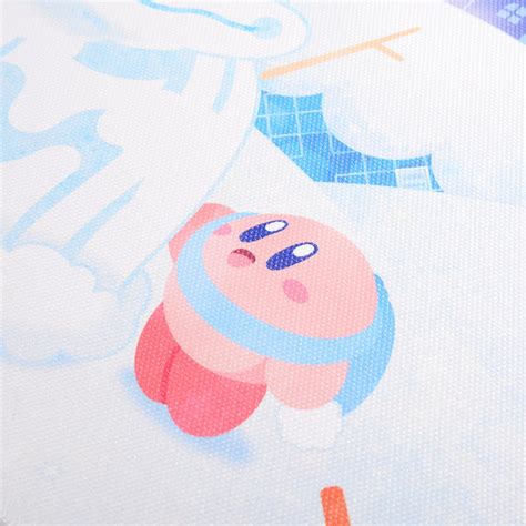 Kirby Led Canvas Art Tokyo Otaku Mode Tom