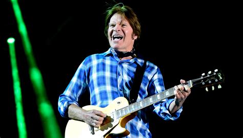 John Fogerty On What He Finds Disturbing About Americas Politics