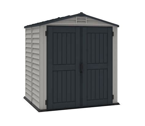 Duramax Storemate 6 X 6 Ft Shed Uk Shed Outdoor