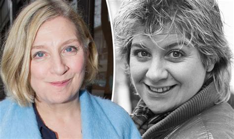 Victoria Wood Funeral Full Of Laughter As Loved Ones Say Goodbye
