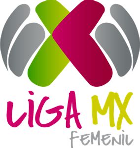 The liga bbva mx femenil is the highest division of women's football in mexico. LigaMX Femenil Logo Vector (.AI) Free Download