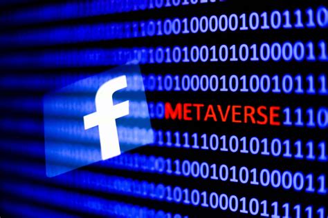 Facebook Announces It Is Changing Company Name To Meta Amid Mounting