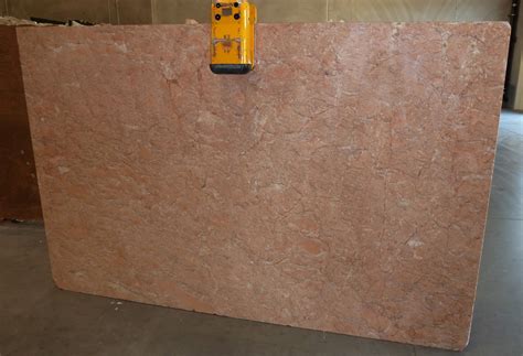 Spring Rose Marble Slabs Polished Red Marble Stone Slabs