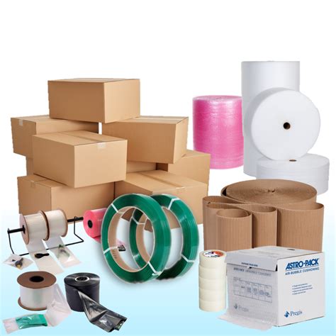 Wholesale Packaging Supplies & Products - Progressive Packaging
