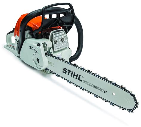 Stihl MS 251 C BE Gas Powered Chainsaw Bill S Service Center Inc
