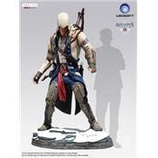 Assassin S Creed Iii Connor Statue Taille R Elle Attakus
