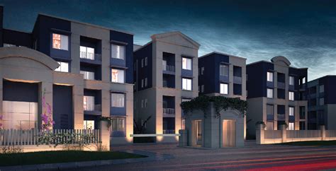 Luxury Apartments In Mogappair Chennai Brigade Group Brigade Group