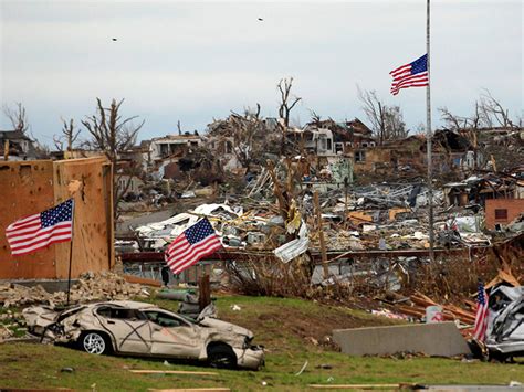 Joplin Tornado Aftermath Photo 27 Pictures Cbs News
