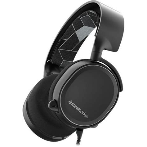 Steelseries Arctis 3 Console Edition