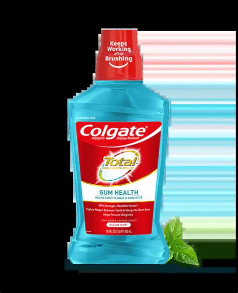 The Best Mouthwashes For Gingivitis The Tech Edvocate
