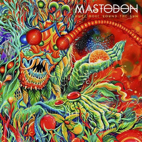 Mastodon Feast Your Eyes Lyrics Matchlyric