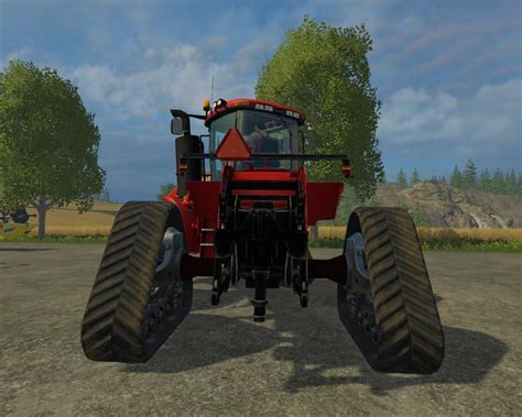 Case Ih Rowtrac Pack V10 Farming Simulator 19 17 22 Mods Fs19