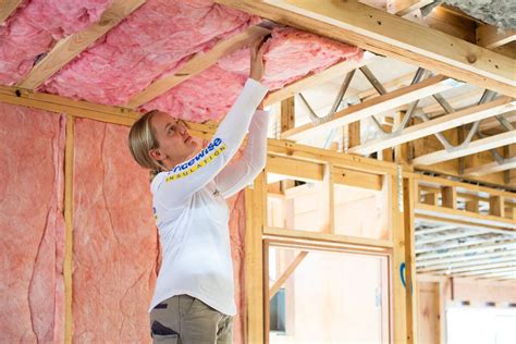 Installing Pink Batts And Strategies For Success Pricewise Insulation