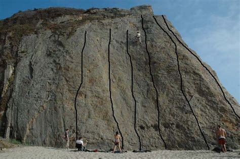 Best Rock Climbing Spots In Los Angeles Sender One Climbing
