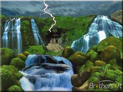 To the direction it is. Photo Gallery : Animated Wallpaper Desktop Background ...