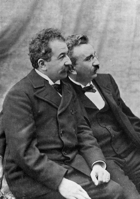 the lumière brothers pioneers of cinema and photography national science and media museum