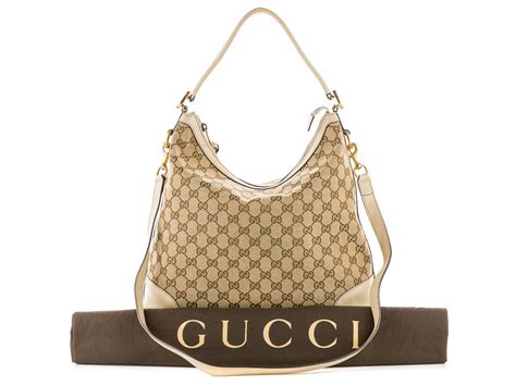 Gucci Miss Gg Original Hobo Prestige Online Store Luxury Items With