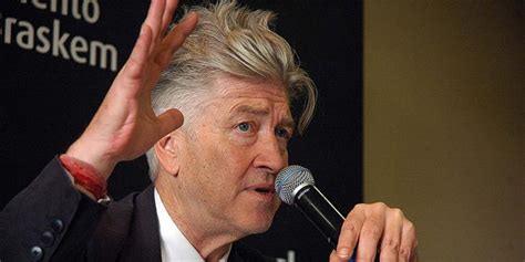 David Lynch Has Been Invited To Direct A Twin Peaks Porn Parody