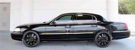 It was founded in 1917 and. Lincoln Town Car 2008, In good shape fully loaded ...