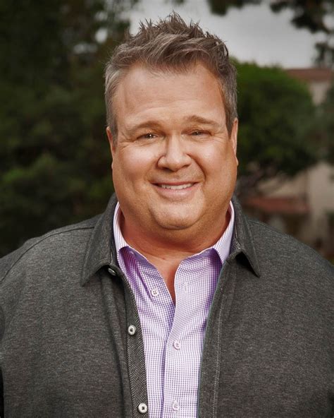 It's a modern love story! Join Eric Stonestreet for Advice-Oriented Improv! | Backstage