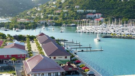 How To Gain The British Virgin Islands Best All Inclusive Honeymoon