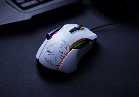 The roccat kone aimo is an excellent choice for you can customize the way that your roccat kone aimo works and looks with the help of roccat's software, which is called swarm. ROCCAT® Kone AIMO | Ergonomic RGB Gaming Mouse | Free Delivery