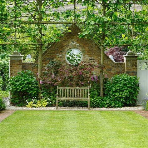 Was kann man für den garten neu gestalten? 1001 + Ideen für Garten gestalten mit wenig Geld | Garten ...
