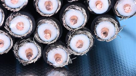 Understanding Coaxial Cables A Complete Guide For Beginners