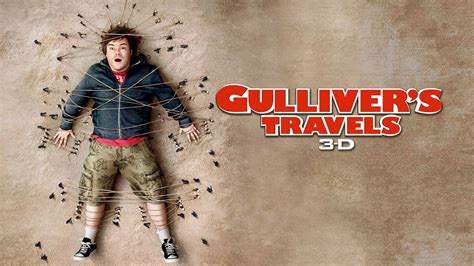 Watch Movie Gullivers Travels Only On Watcho