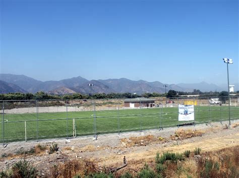 Our investment approach has a track record of creating substantial equity value across. Cancha sintética Nueva Esperanza de La Calera ya cuenta ...