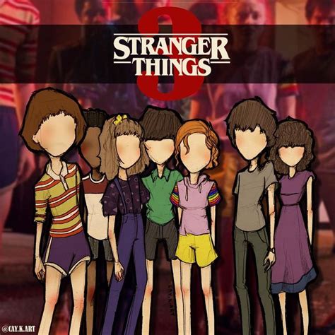 Strangers Things Stranger Things Netflix Hawkins Favorite