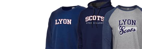 Lyon College Scots Apparel Store