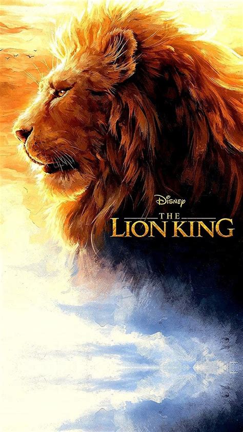 One day accidentally he saves people from a bus crash, becomes a hero of the city at a bound and it even leads him to run. The Lion King 2019 Poster | Lion king, Lion movie, Lion ...