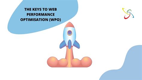 Wpo The Keys To Optimizing Web Performance