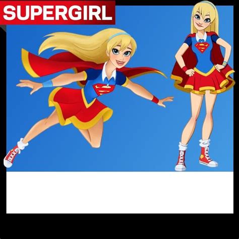 pin by kim silver on sketching supergirl dc super hero girls girl superhero