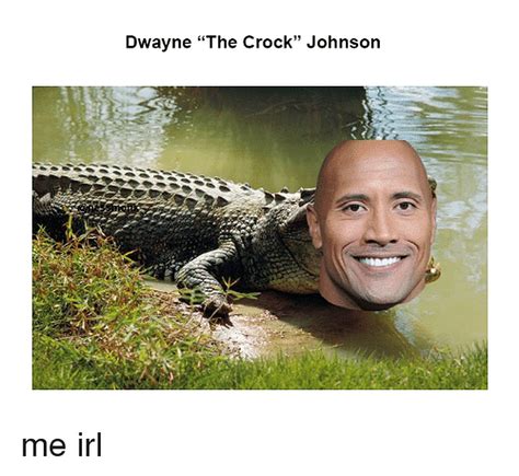 The Great One 10 Hilarious Dwayne The Rock Johnson Memes
