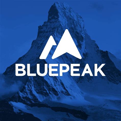 Bluepeak Business Consultancy Sharjah