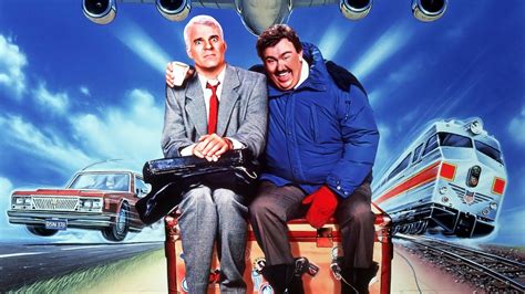planes trains and automobiles art