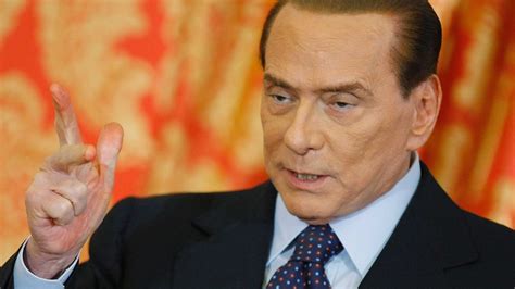 Court Rules Against Moving Berlusconi Sex Trial Abc News