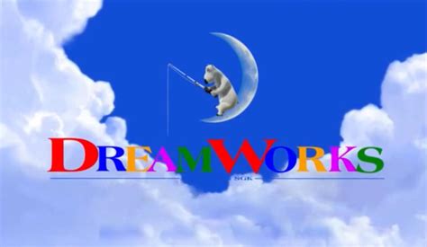 Dreamworks Animation Skg 2006 Remake By 123riley123 On Deviantart