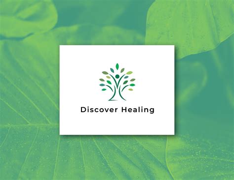 Discover Healing