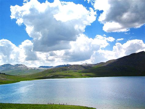 Fairy Land Natural Scenery