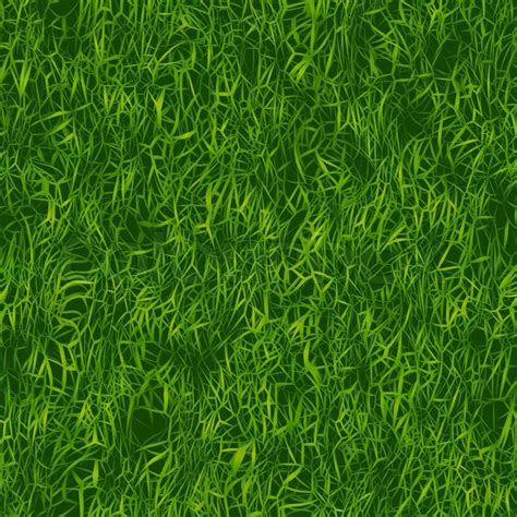 Grass Tile Texture Seamless