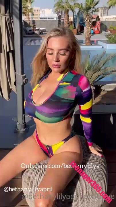 Watch Free Bethany Lily Rainbow Bikini Onlyfans Videos Porn Video
