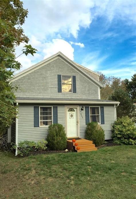 351 Chase Rd Dartmouth MA 02747 MLS 71920320 Redfin