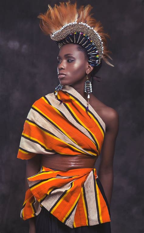 African Inspired Fashion Africa Fashion African Print Fashion Ethnic