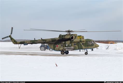 rf 95587 russian federation air force mil mi 8amtsh photo by alexander listopad id 757660