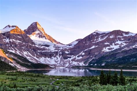 Assiniboine Lodge Updated 2017 Prices Reviews And Photos Mount