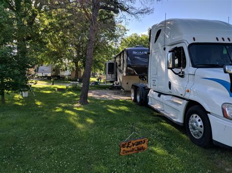 Pine hill rv park offers big rig camping in the pennsylvania dutch country. Pine Country RV & Camping Resort - Belvidere, IL ...