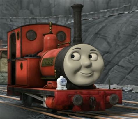 Rheneas Tandf Thomas The Tank Engine Wikia Fandom